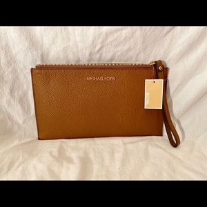 Michael Kors Wristlet